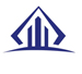 蕨野山庄 Logo